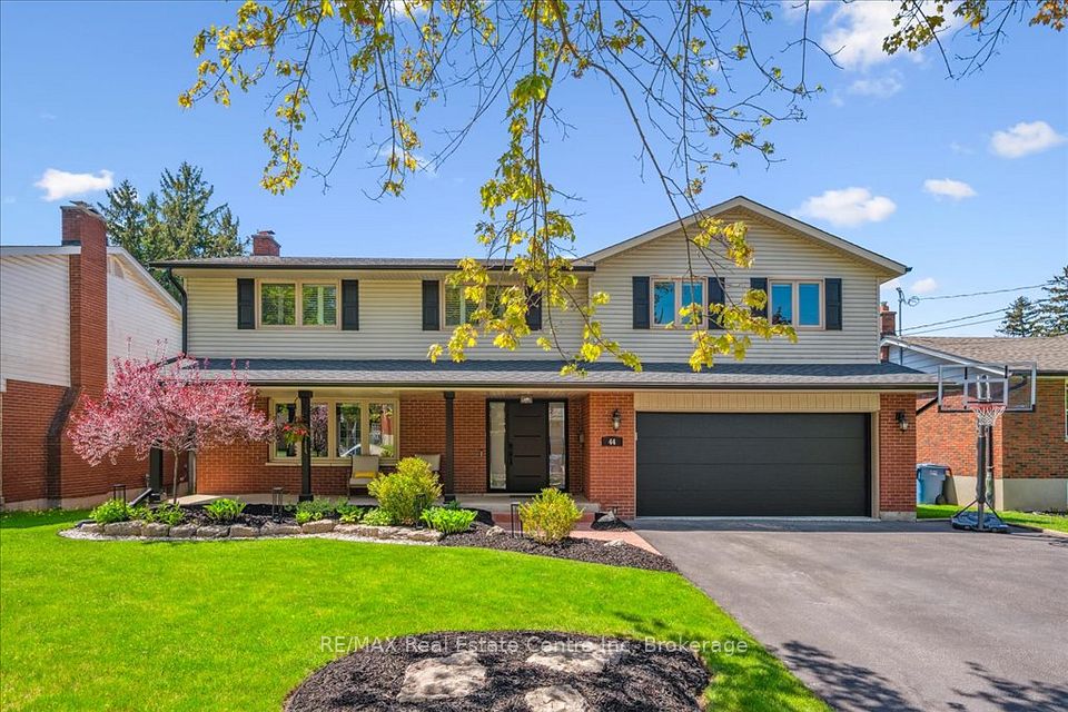 44 Glenburnie
