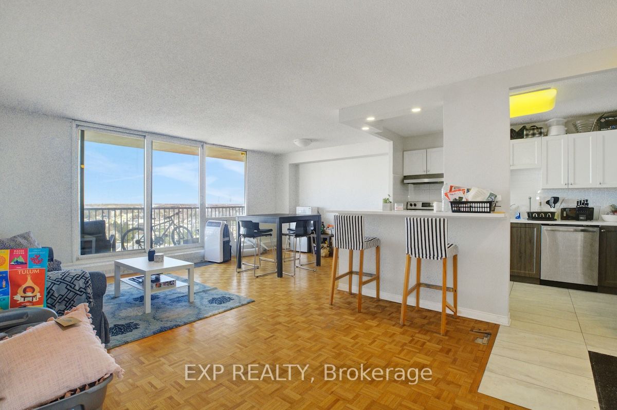 665 Bathgate Drive, #1705
