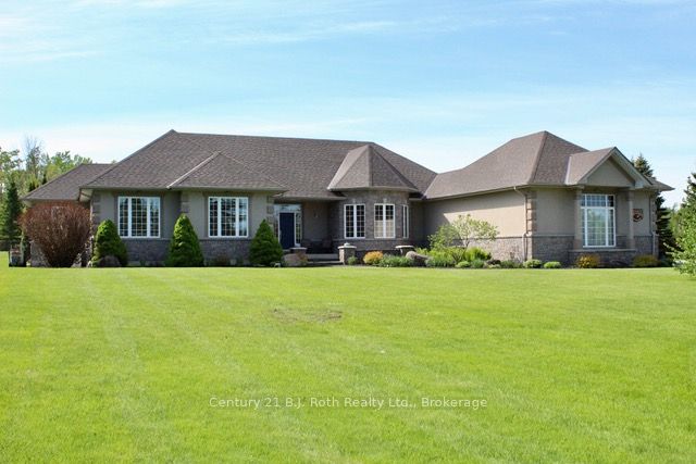 1057 Hurlwood Lane