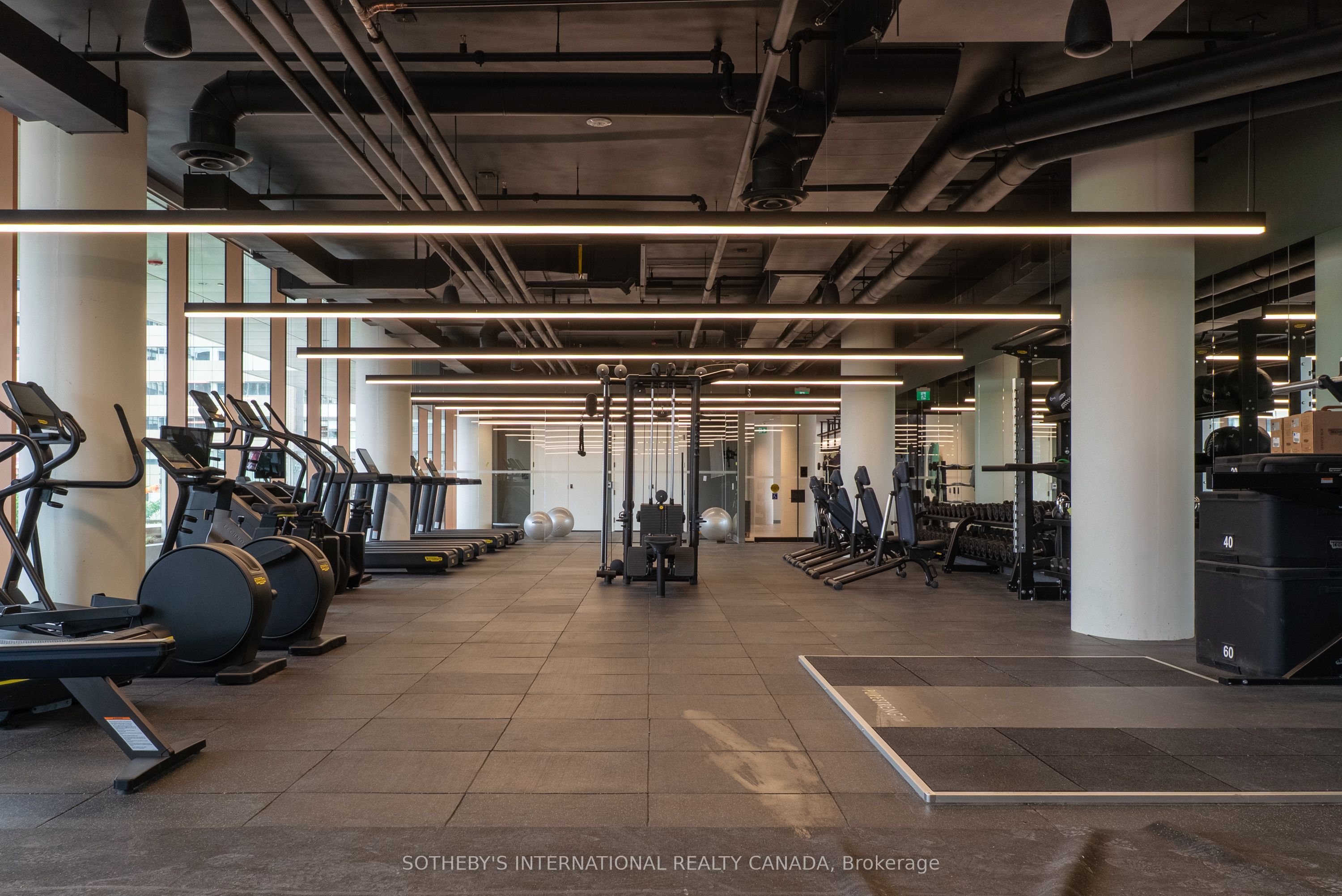 88 Bathurst Street, #1122