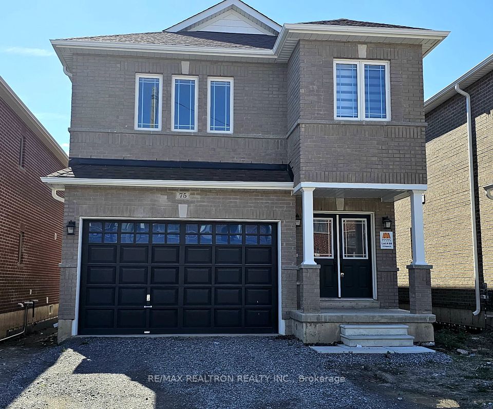 75 PALACE Street, Thorold, ON L2V 0N2