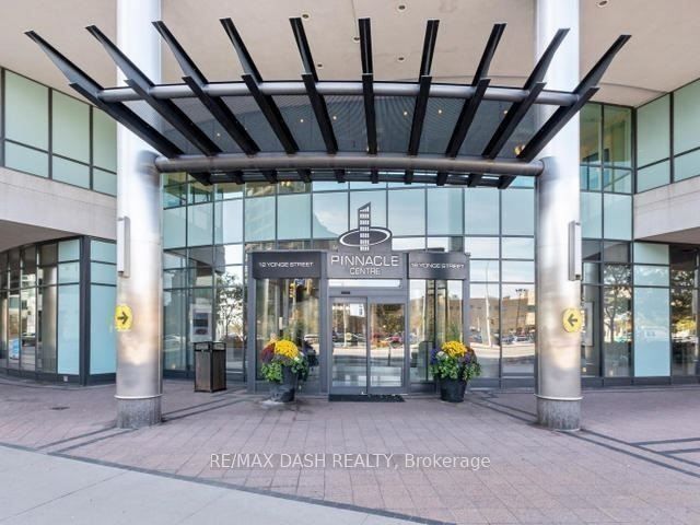 16 Yonge