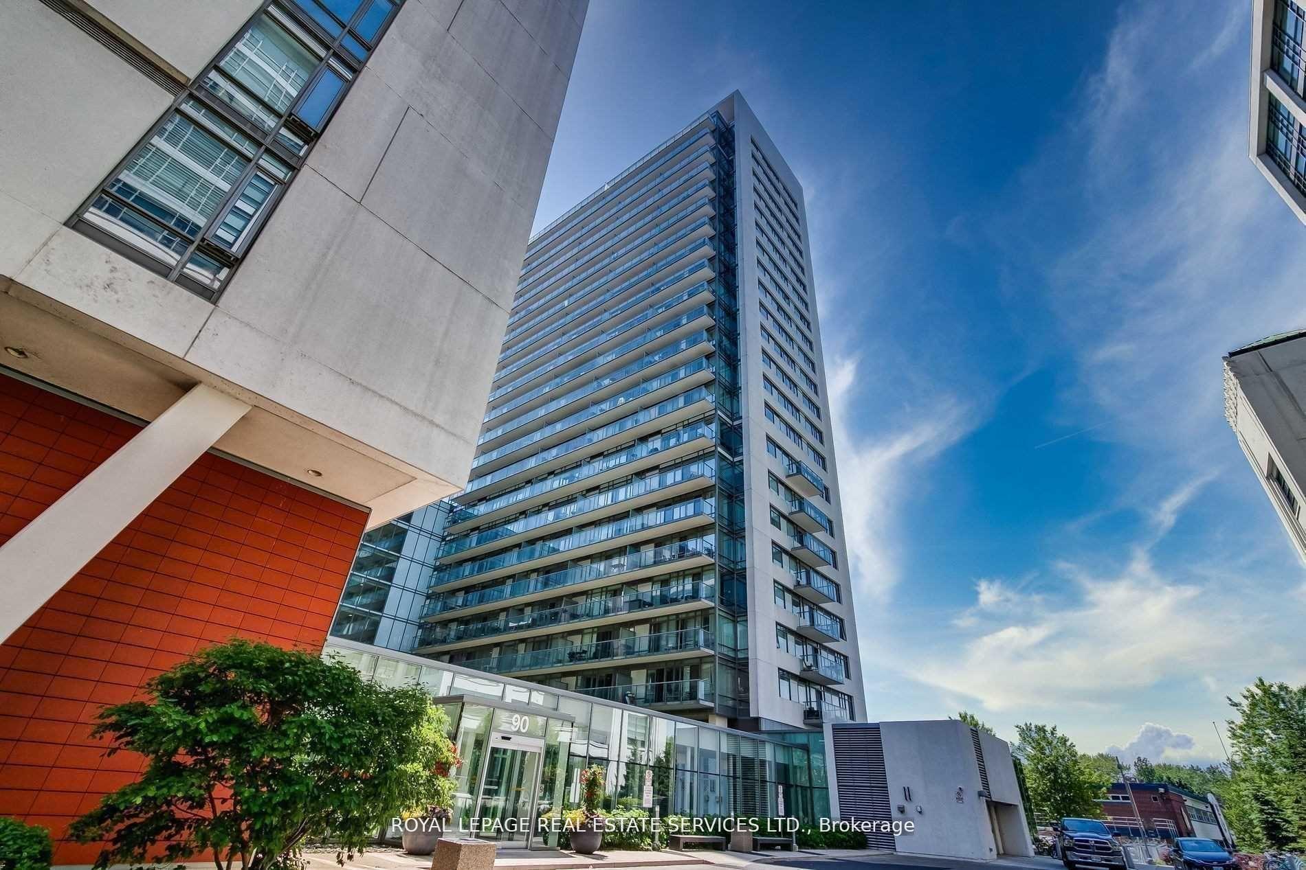 1 Bedroom Condo at 90 Stadium, Toronto For sale