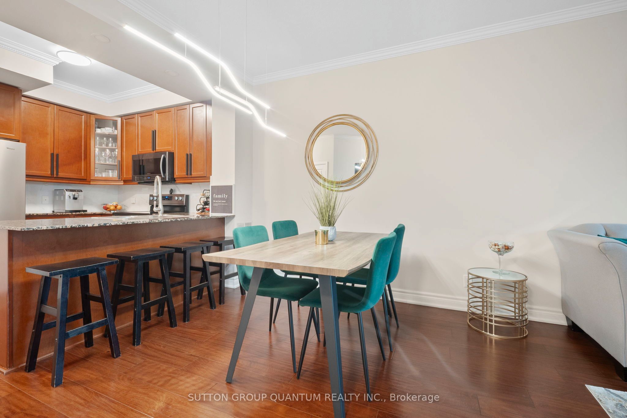 90 Absolute Avenue, #302