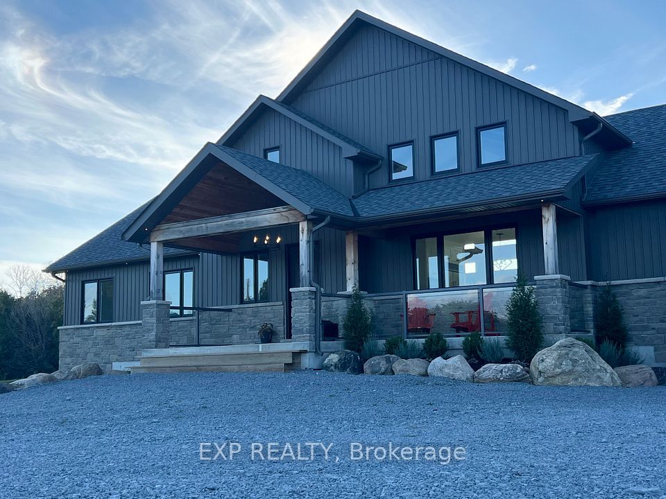 1023 Concession Road 8 Road, Brock, ON L0C 1H0