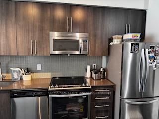 #1806 - 510 Curran Place, Mississauga, ON L5B 0J8