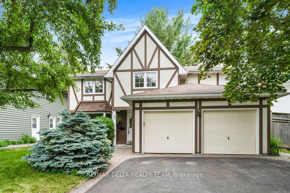 27 Burndale