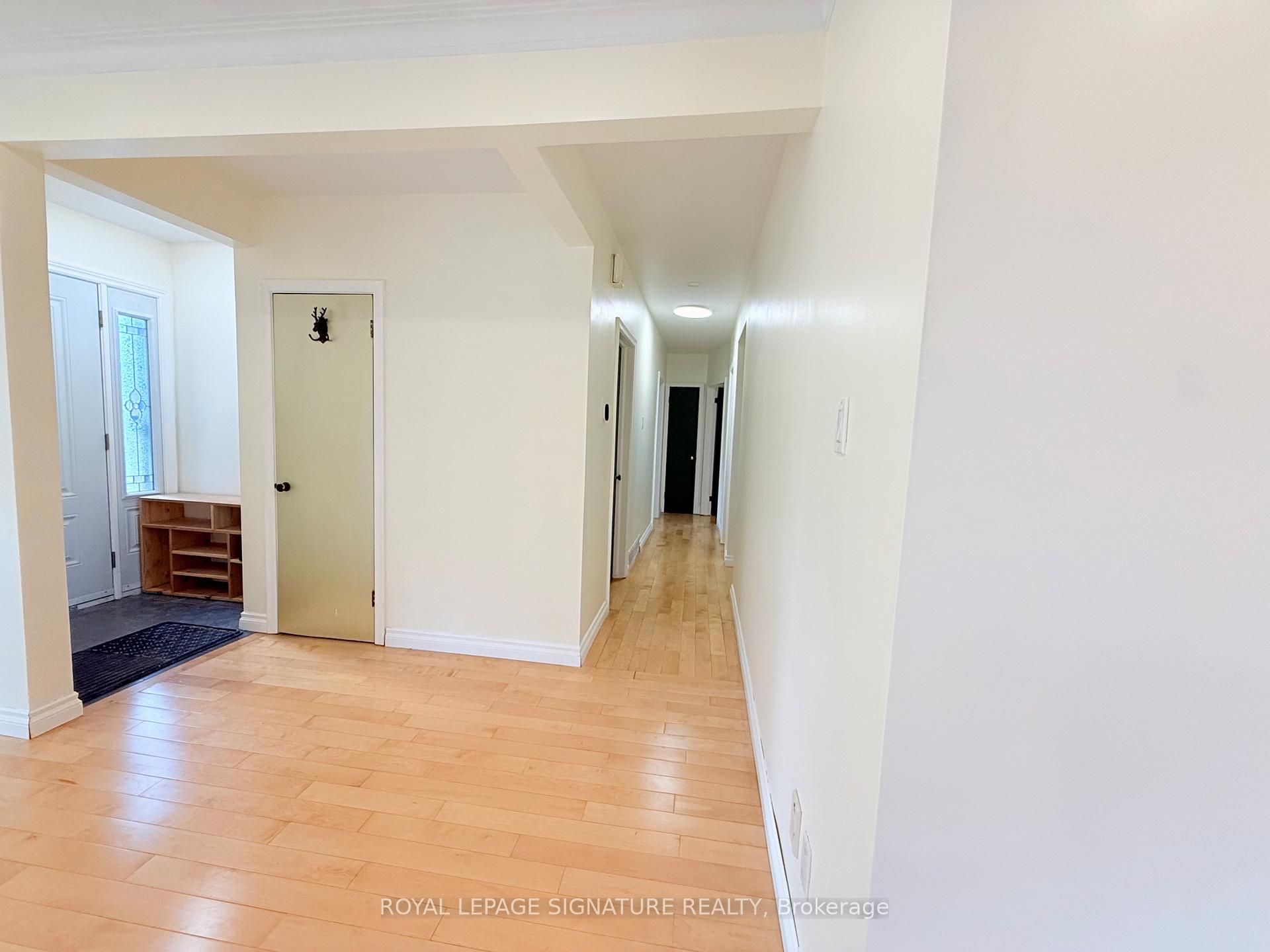 154B Pemberton Avenue ; MLS ID: C12182293