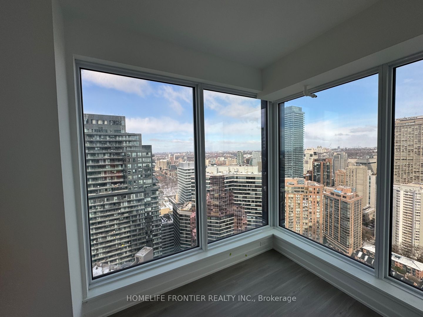 8 Wellesley Street W, #4603