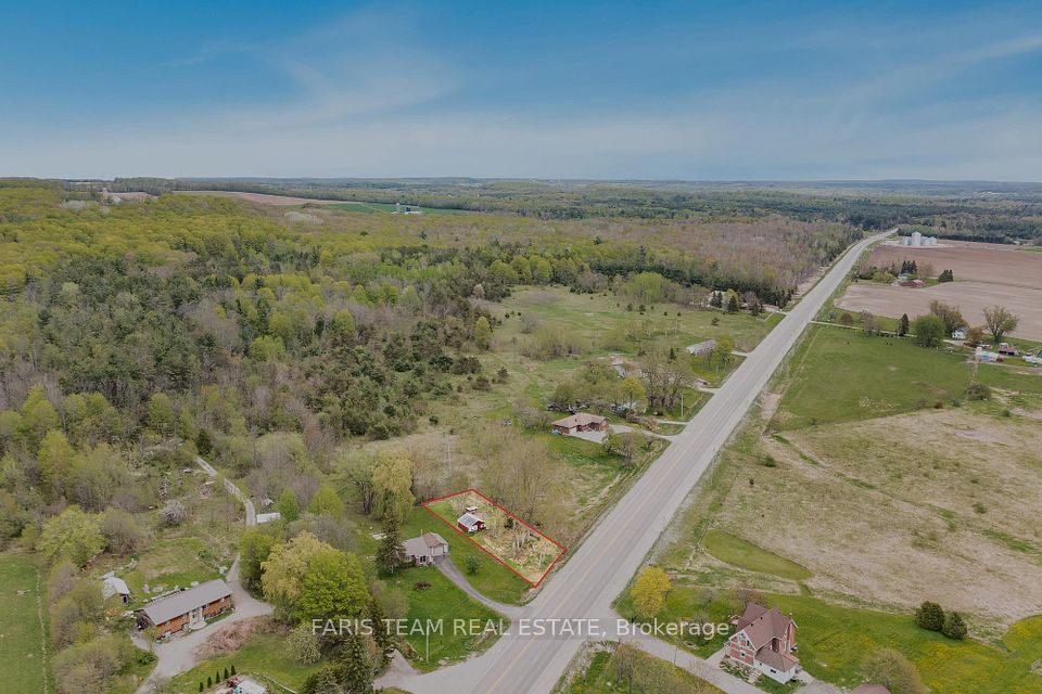 7665 Highway 93