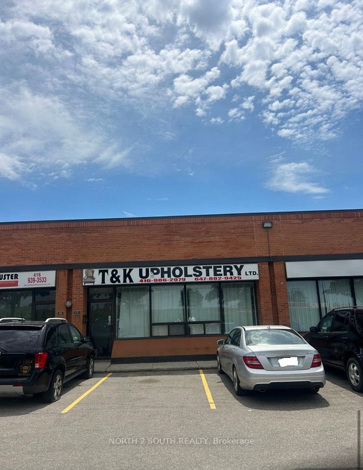750 Oakdale
