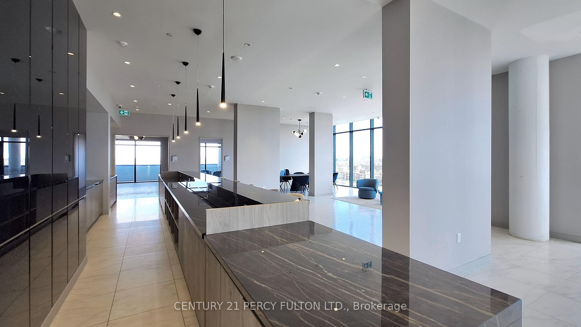 2 Bedrooms Condo at 50 O’Neill,  Toronto For sale