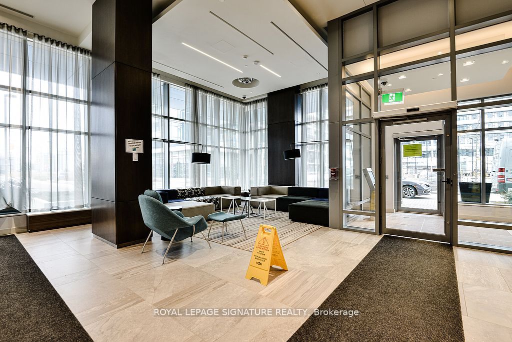 2560 Eglinton Avenue W, #2308