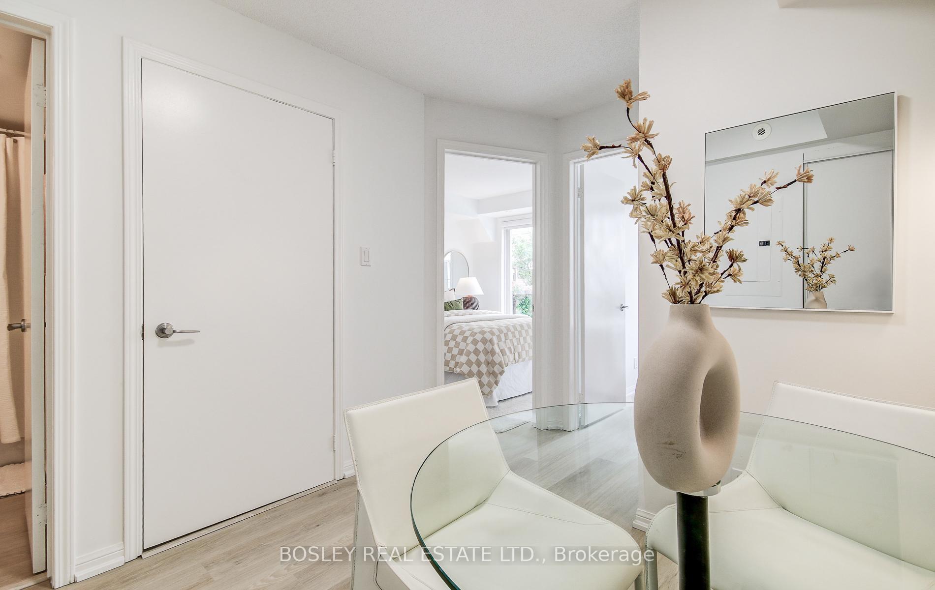 2 Bedrooms Condo at 18 Laidlaw, Toronto For sale