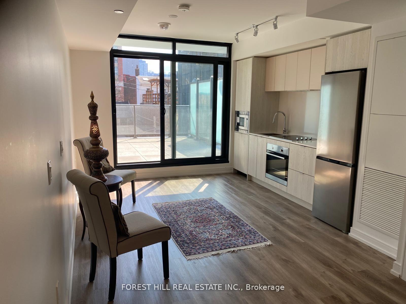 1 Bedroom Condo at 1 Jarvis, Hamilton For sale