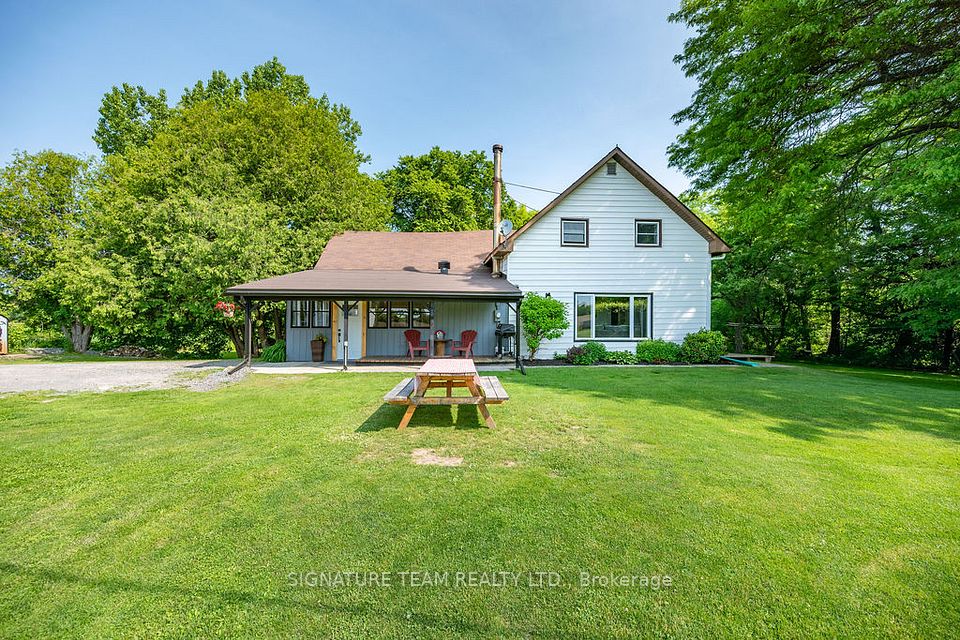 481 Snodrifters Road