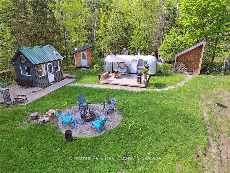 216 Blackwater Lake