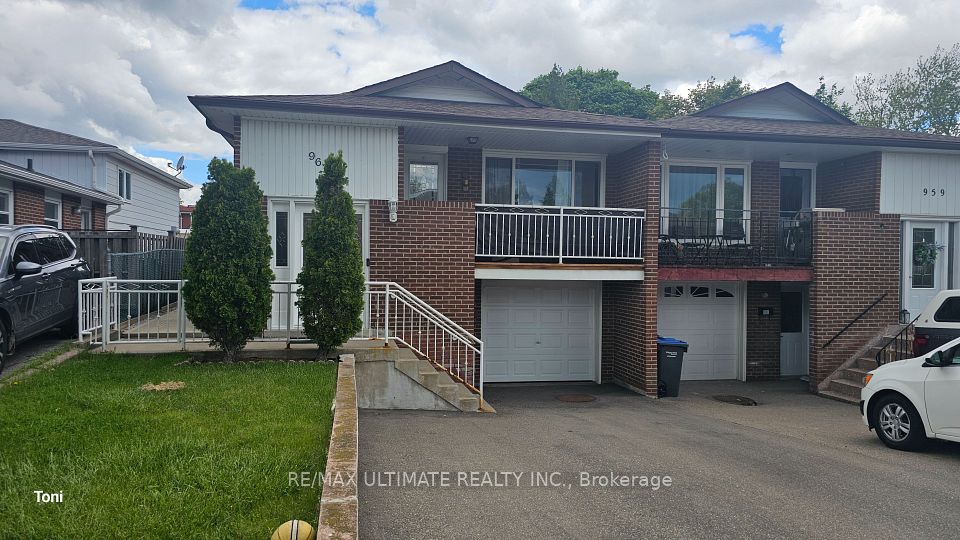 961 Stainton Drive