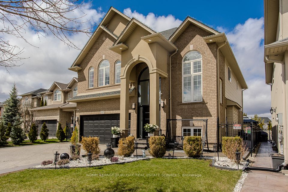 287 Cloverleaf