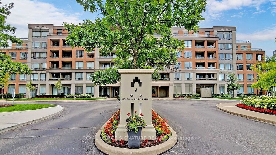 9 Northern Heights