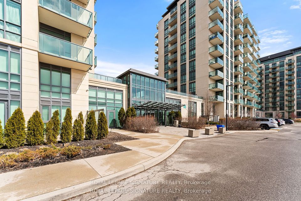 45 Yorkland