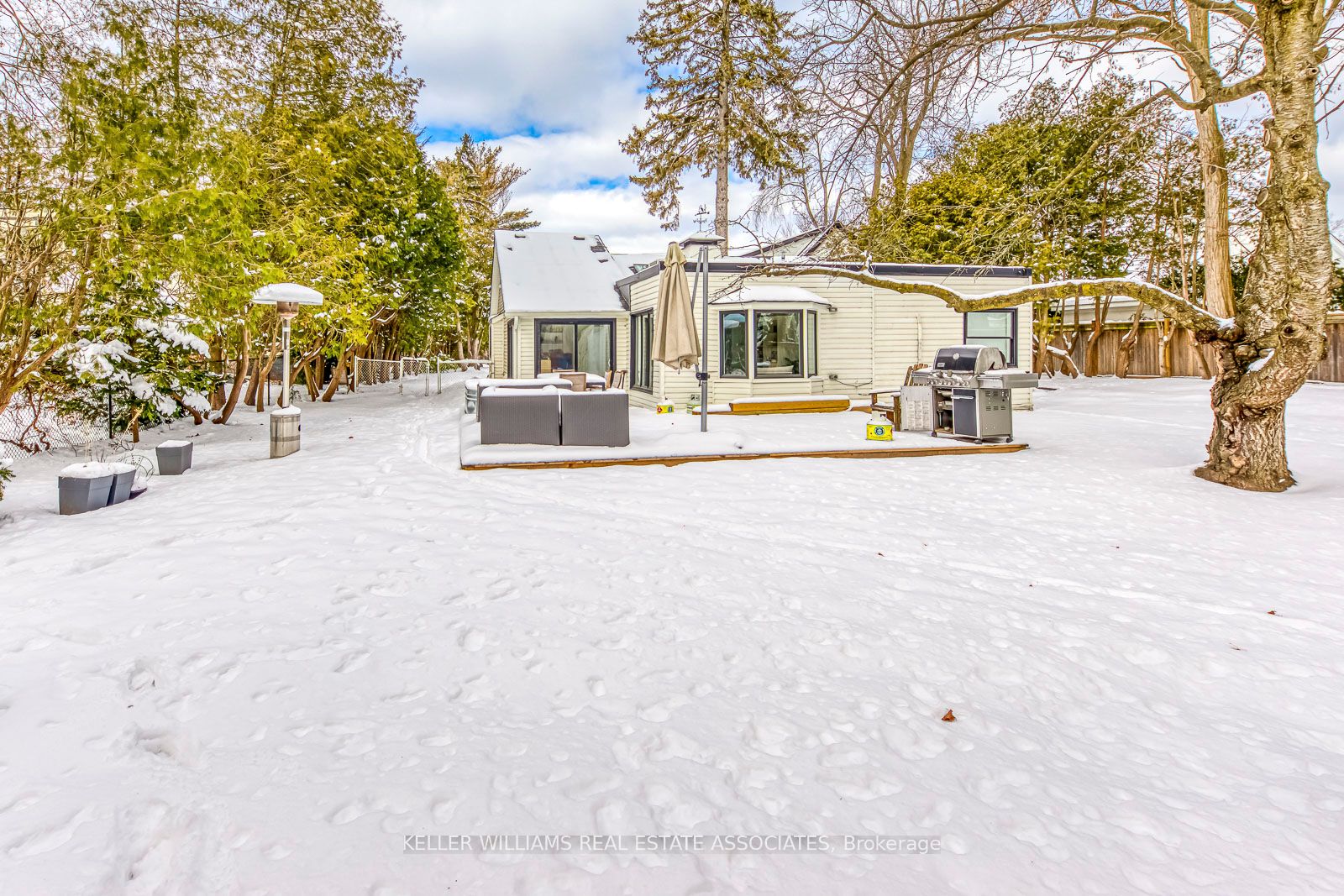 1182 Linbrook Road, #4