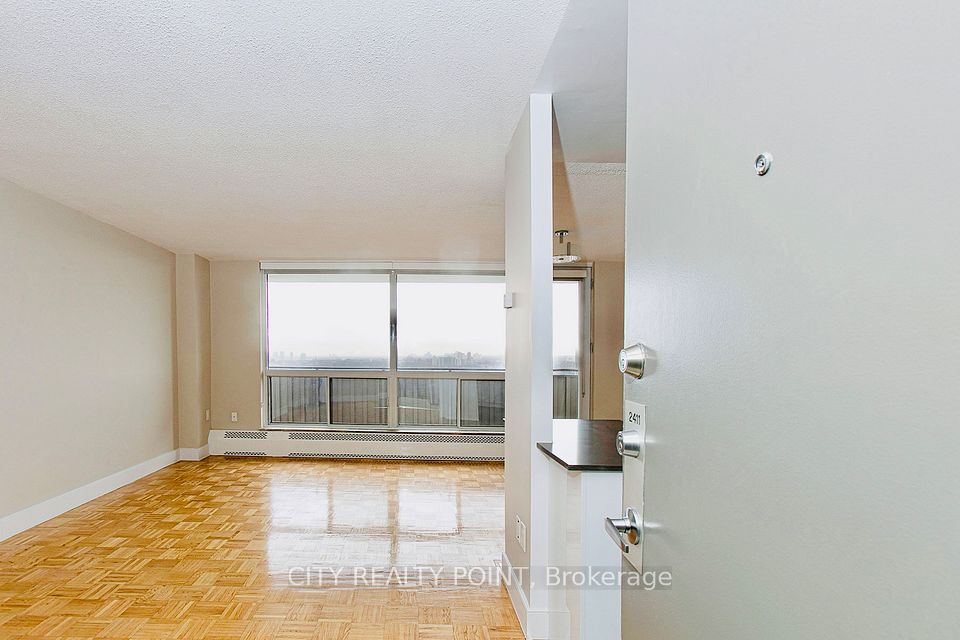 666 Spadina Avenue