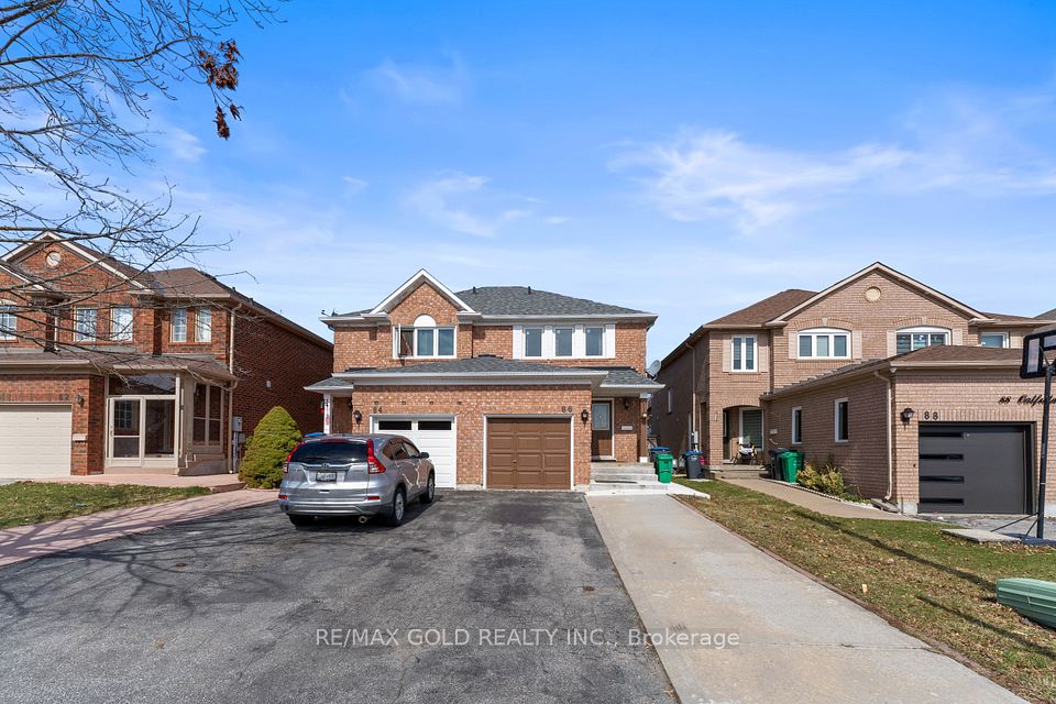 86 Oatfield