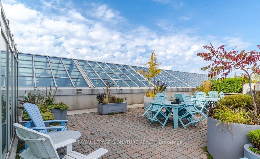 437 Roncesvalles Avenue, #423