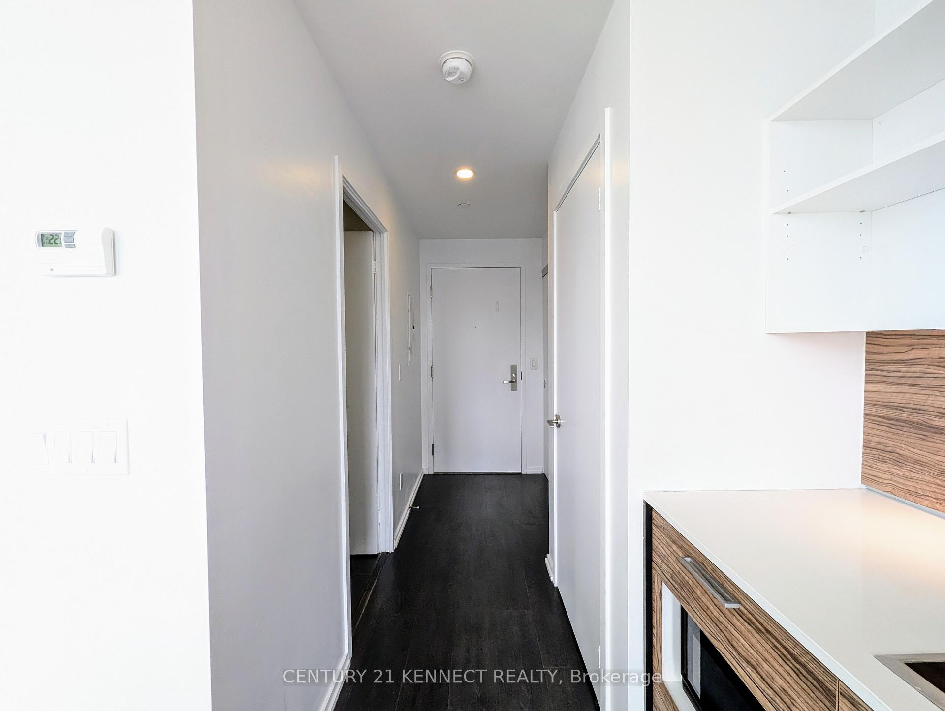 Condo at 75 St Nicholas, Toronto For sale