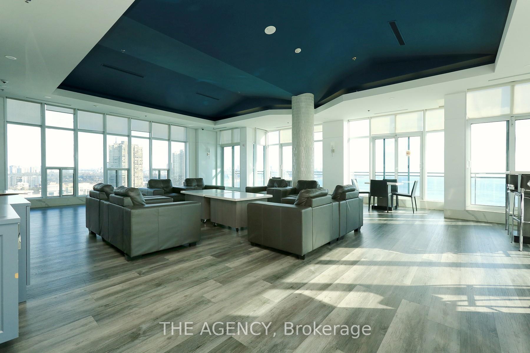 2 Bedrooms Condo at 2121 Lake Shore, Toronto For sale