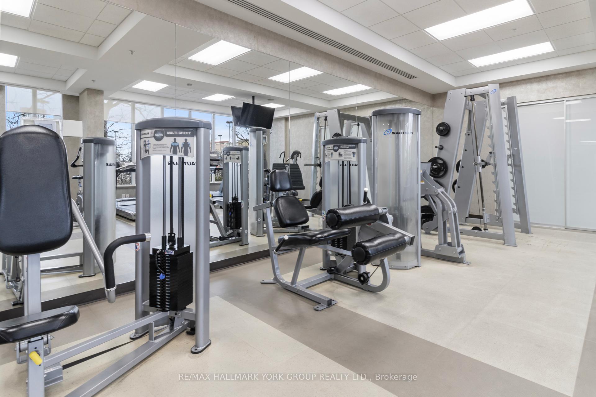 1 Bedroom Condo at 85 North Park, Vaughan For sale