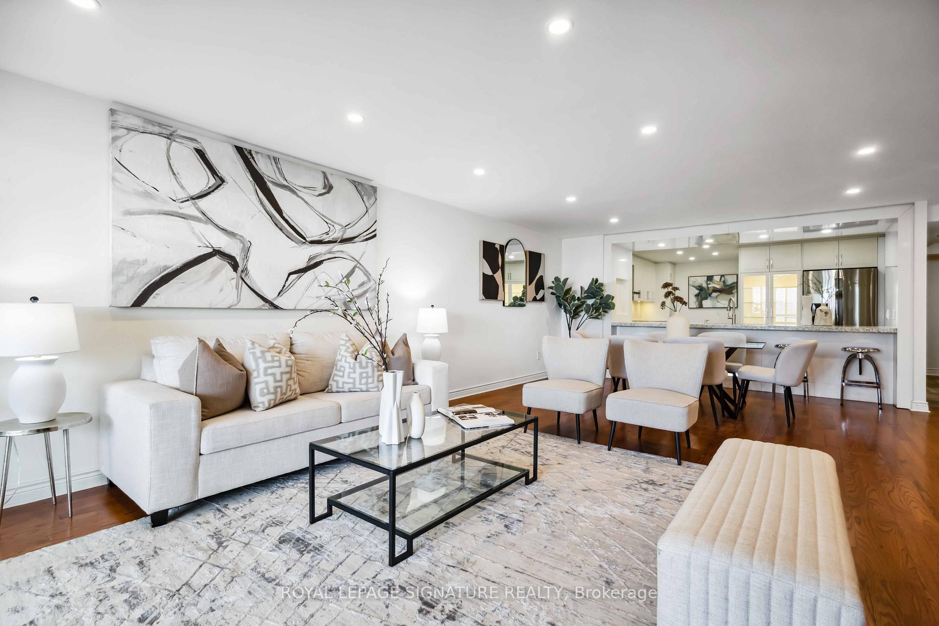 4 Bedrooms Condo at 160 Frederick, Toronto For sale