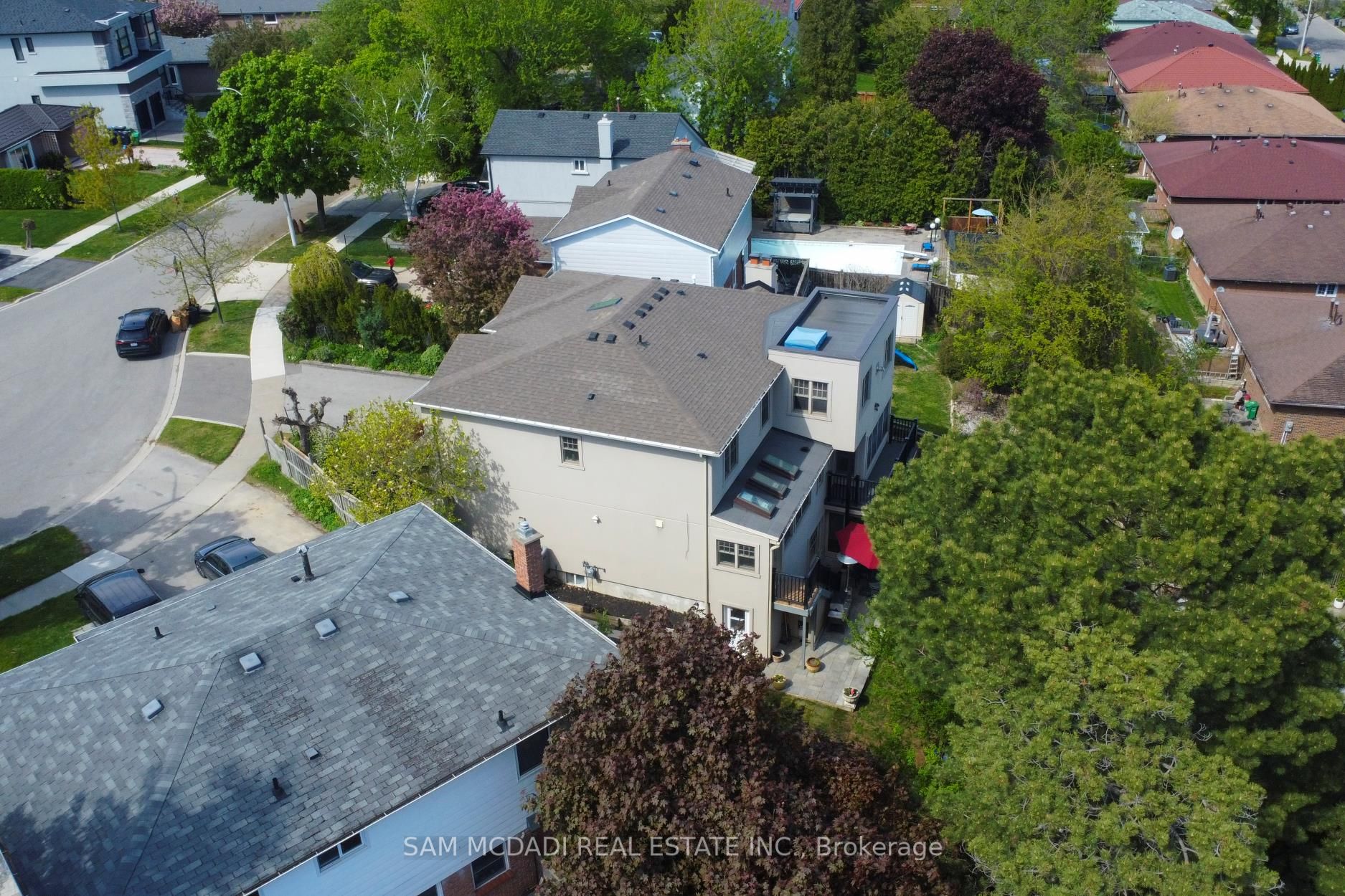 2788 Tallberg Court