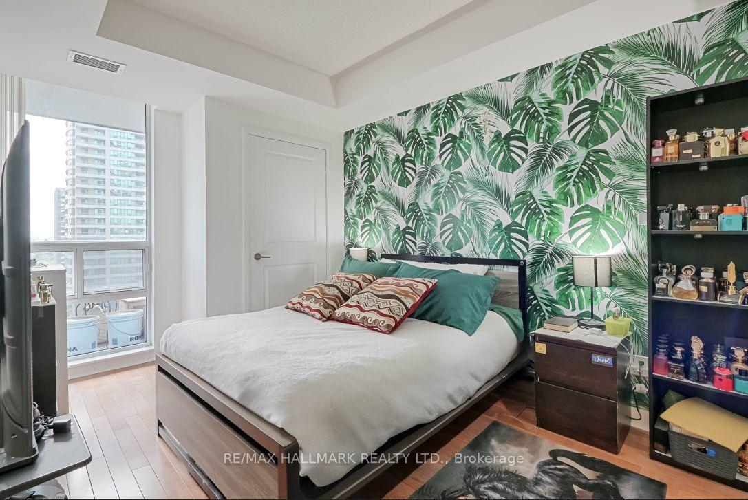 2 Bedrooms Condo at 4968 Yonge, Toronto For sale