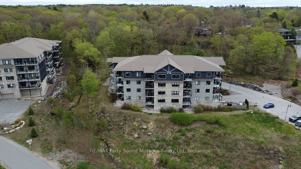 11C Salt Dock Road, Parry Sound, ON P2A 3B6