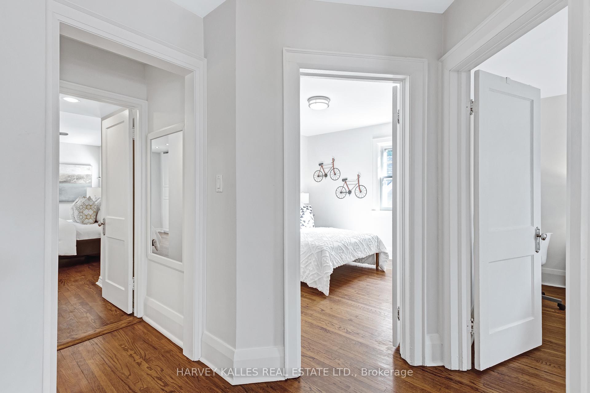 311 Rosewell Avenue