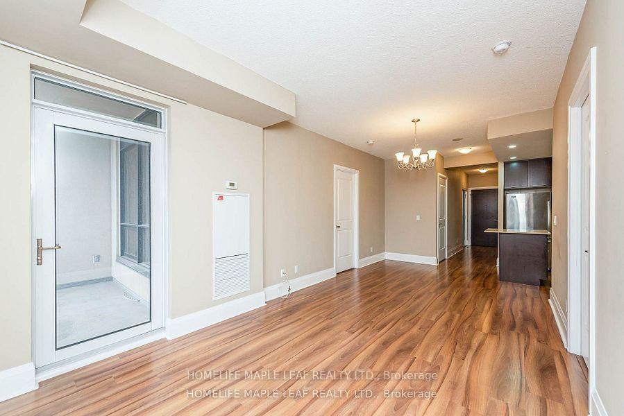 2 Bedrooms Condo at 100 Harrison Garden, Toronto For sale