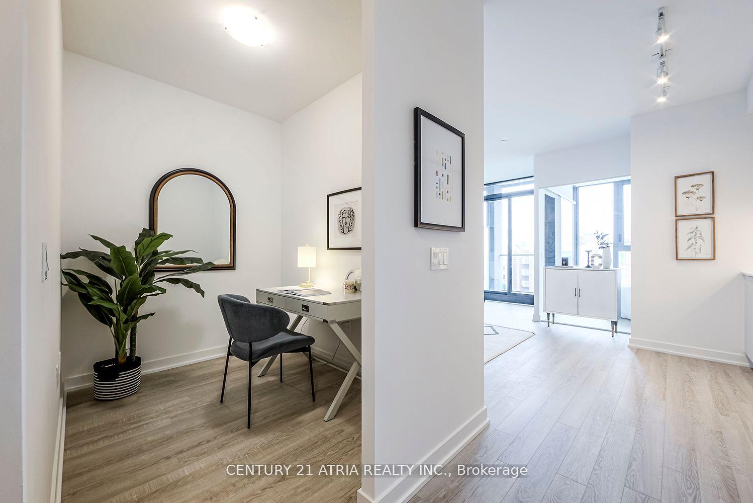 2 Bedrooms Condo at 250 Lawrence, Toronto For sale