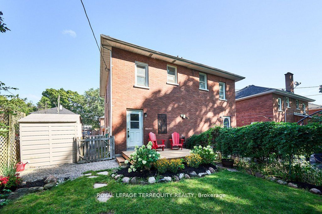 23 Carlisle Avenue