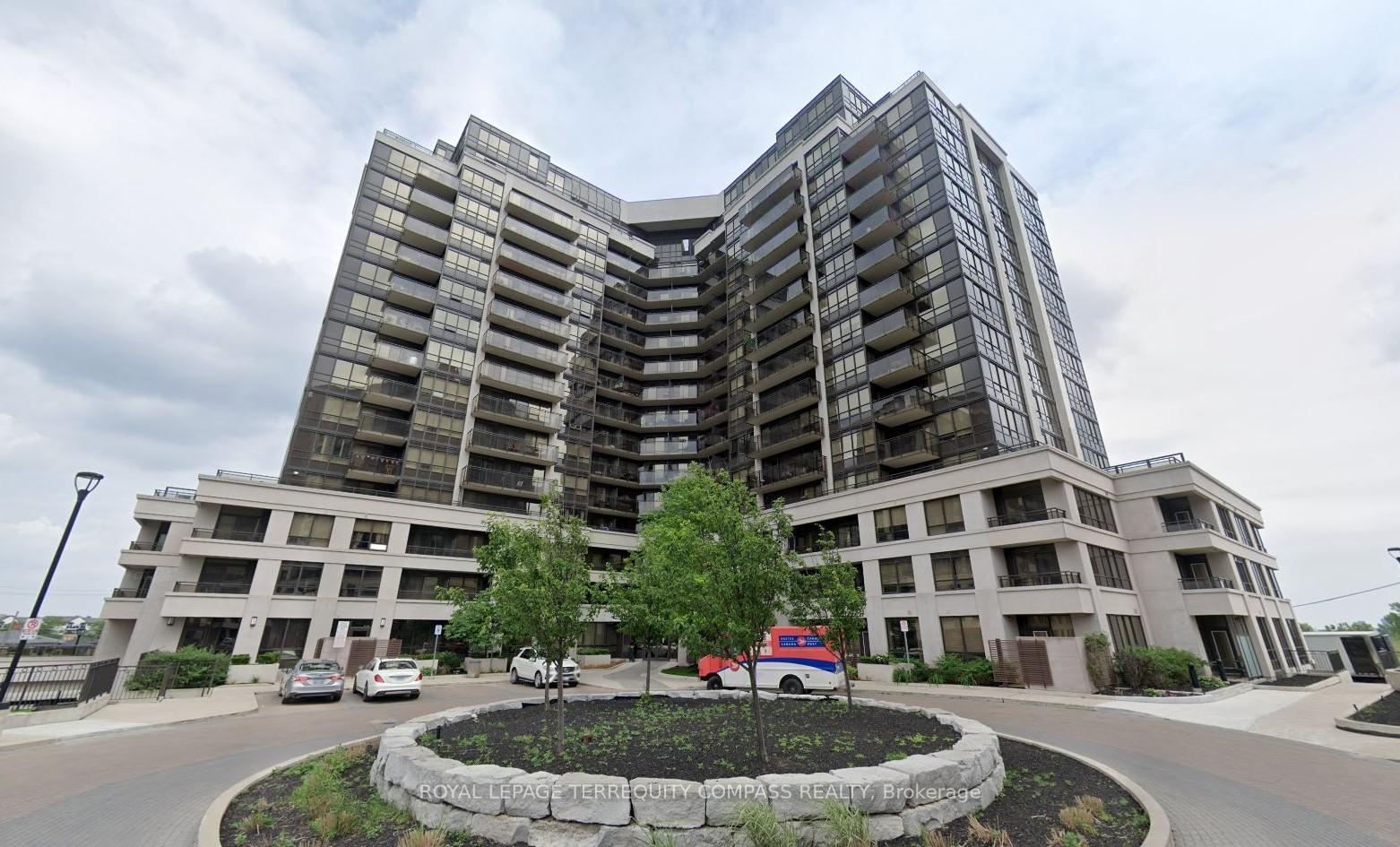 2 Bedrooms Condo at 1060 Sheppard, Toronto For sale