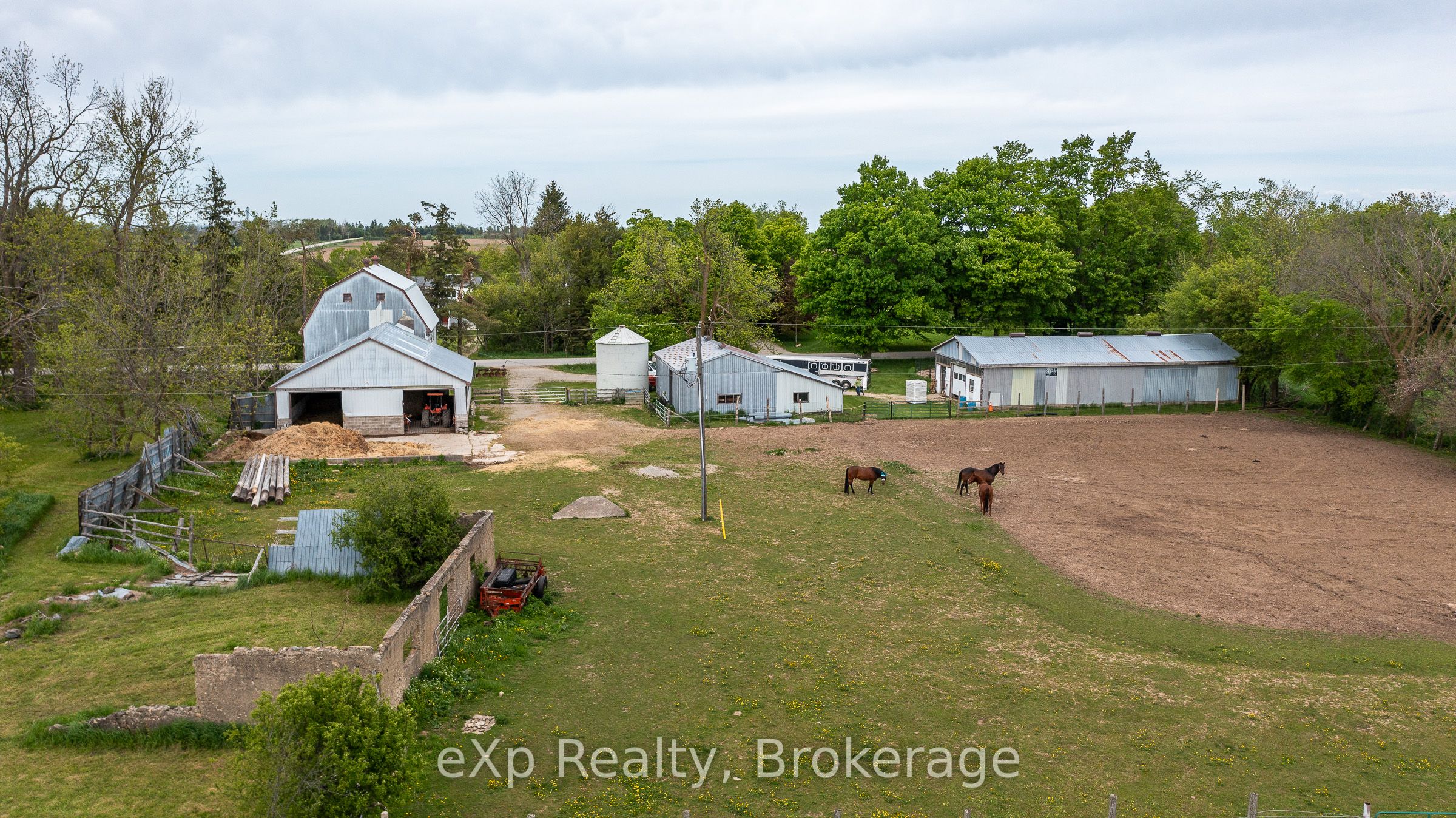 46304 Old Mail Road