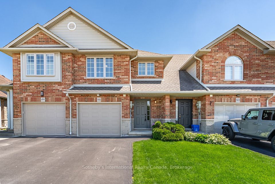 501 Southridge