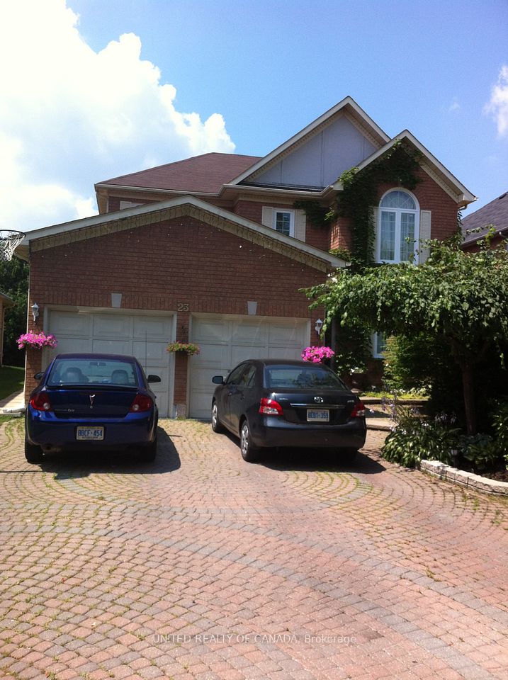 23 Bradgate