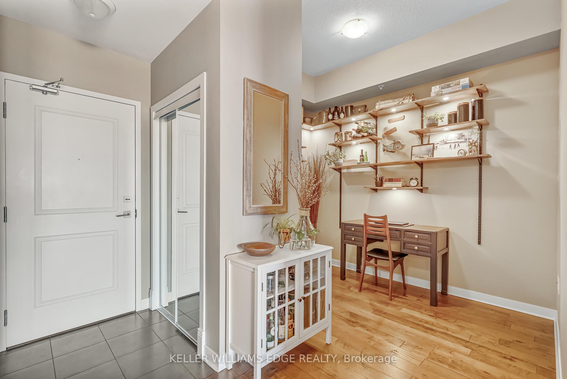 1 Bedroom Condo at 5010 Corporate, Burlington For sale