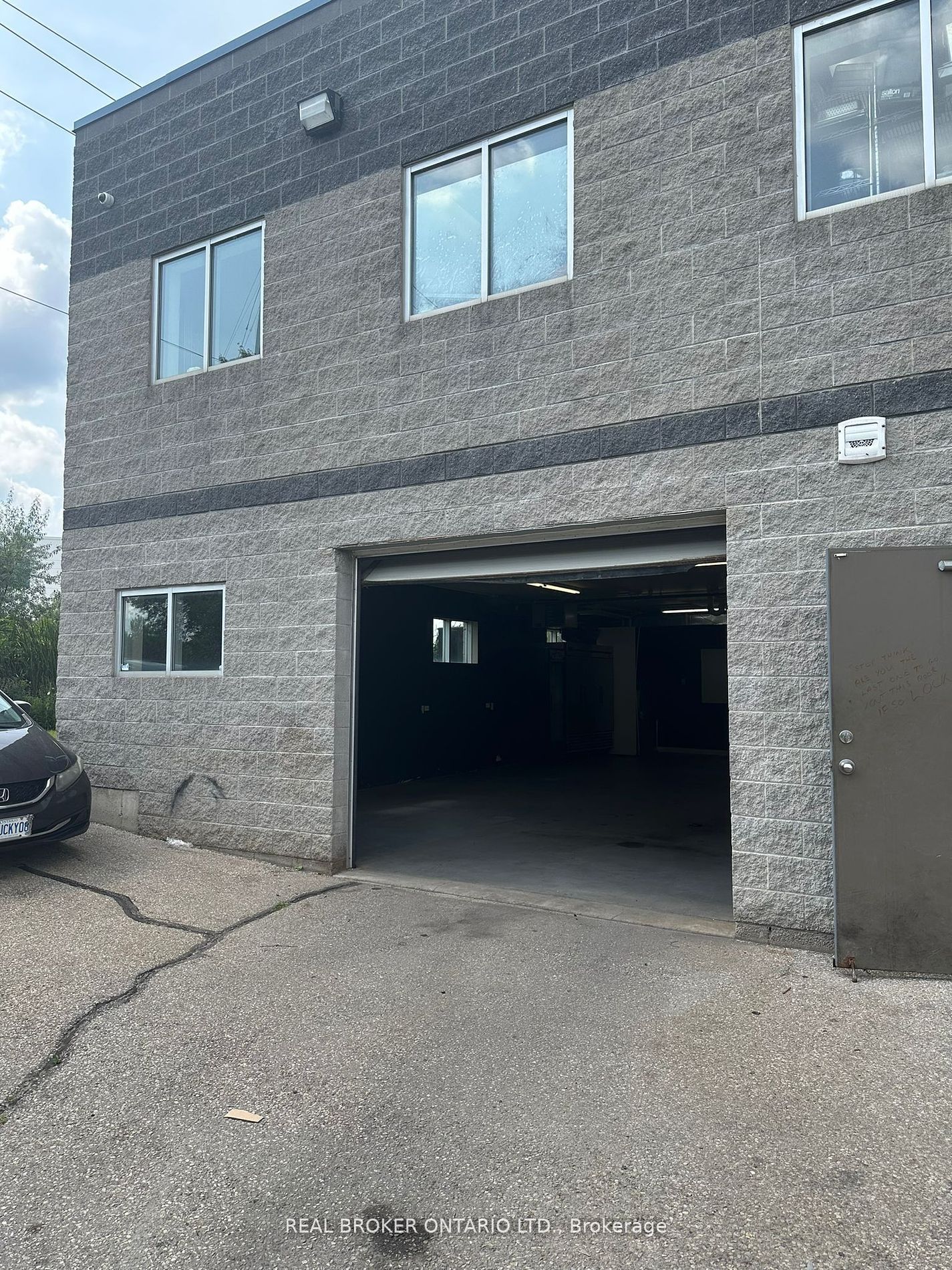 35 Cherry Blossom Road, #3B