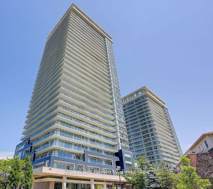 1 Bedroom Condo at 360 Square One,  Mississauga For sale