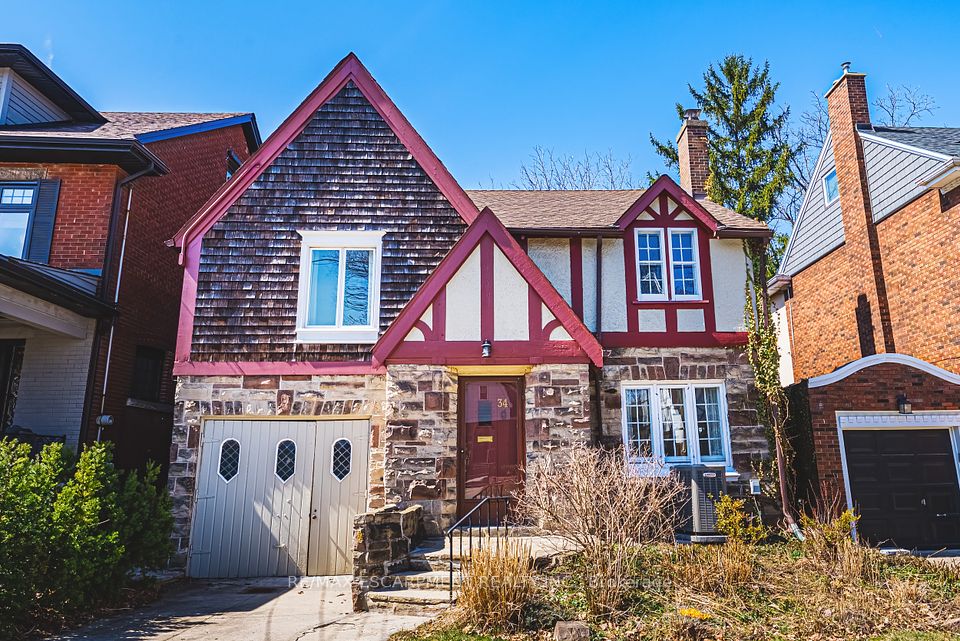34 Chedoke