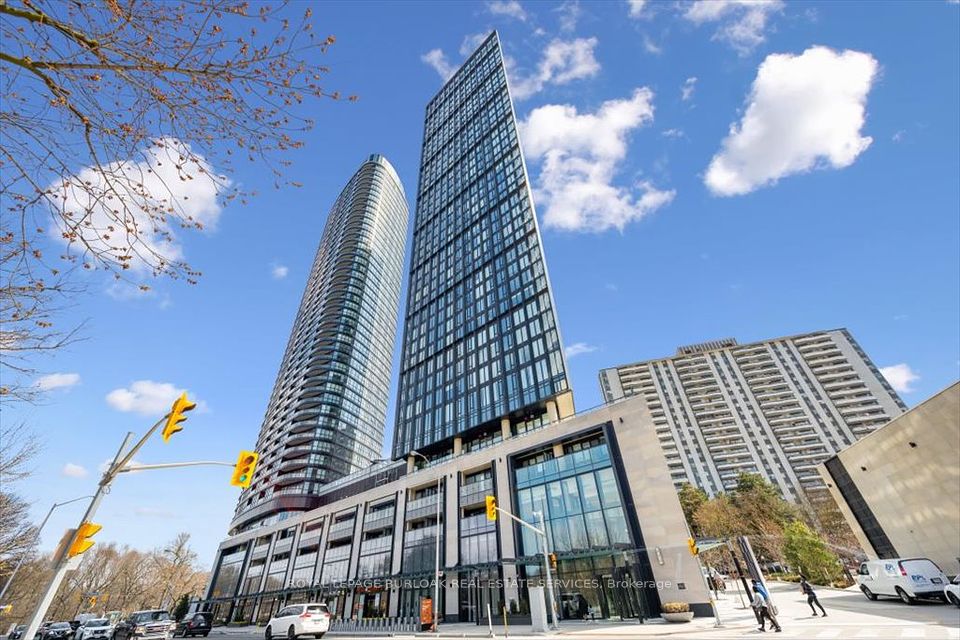 575 Bloor