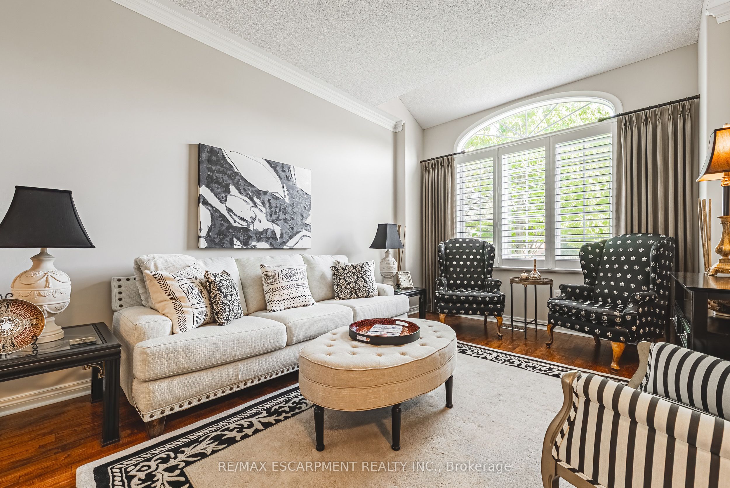 4346 Millcroft Park Drive
